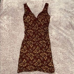 Very cute Honey and Rosie women’s dress